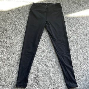 Peloton Cotton Blend Leggings